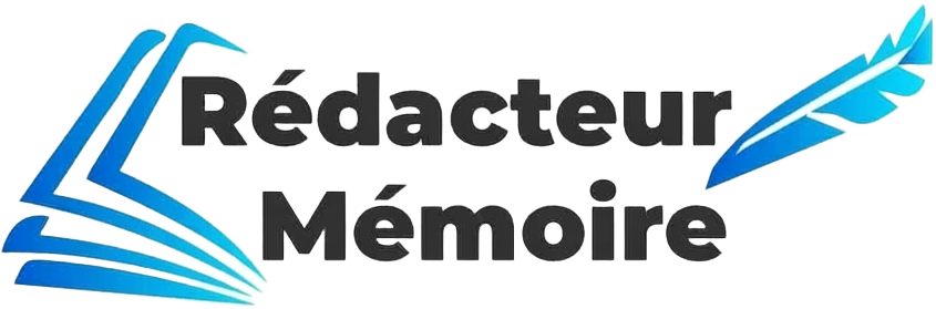 Rédacteur Mémoire — rédaction académique